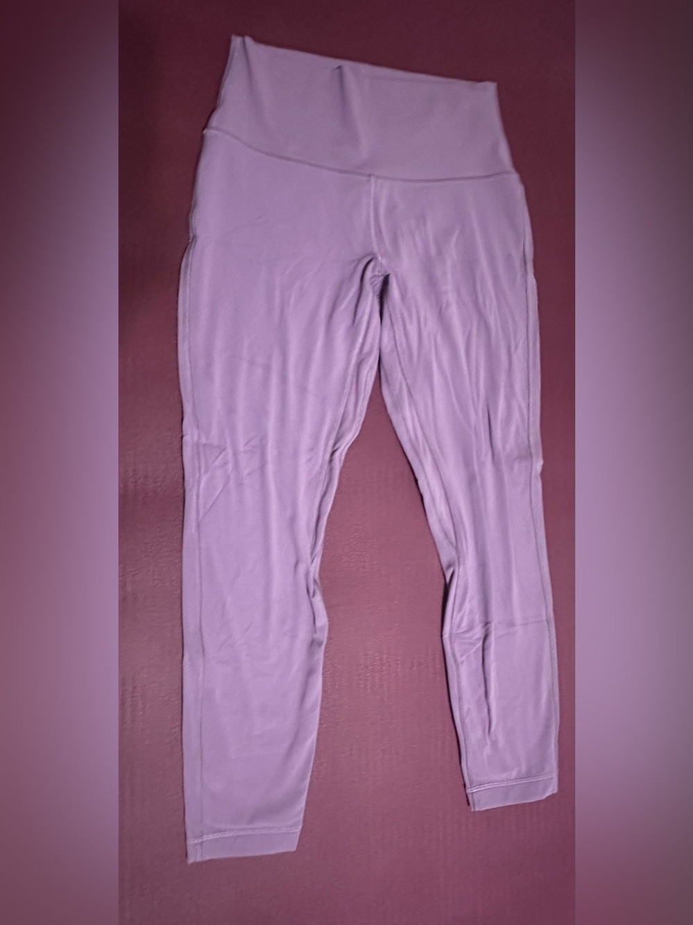 Lululemon align leggings